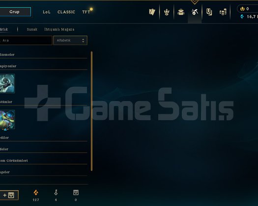 UNRANKED DERECELİ HAZIR FRESH 9 SKİN NİCK CHANGE
