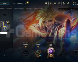 UNRANKED DERECELİ HAZIR FRESH 9 SKİN NİCK CHANGE