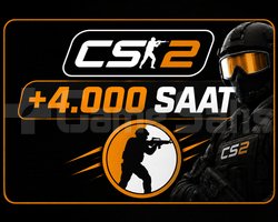 +4.000 SAAT / MAİL DEĞİŞEN