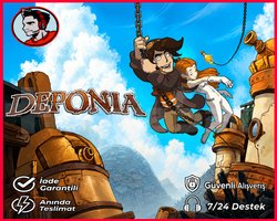 DEPONIA + GUARD + GARANTİ