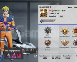 Pubg bomba kefilli hesap