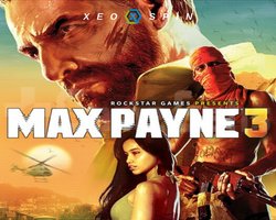 Max Payne 3 + OTO GUARD + Garanti