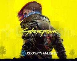 Cyberpunk 2077 + OTO GUARD + Garanti