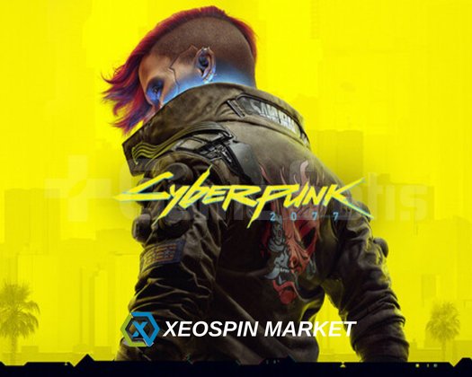 Cyberpunk 2077 + OTO GUARD + Garanti