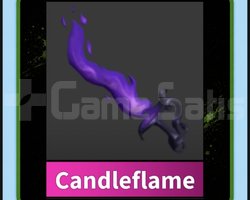 1x CANDLEFLAME MurdeyMystery2