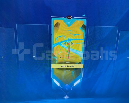 Valorant Smurf 108 Level Bronz Hesap