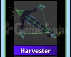 1x HARVESTER MurdeyMystery2