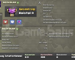 31 SEVİYE BOZKIRLAR