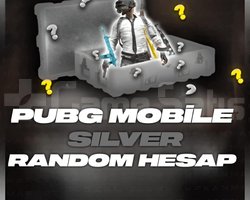 SİLVER RANDOM HESAP