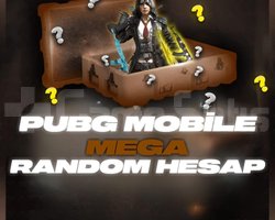 MEGA RANDOM HESAP