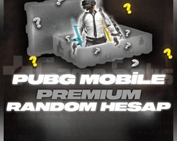 PREMİUM RANDOM HESAP