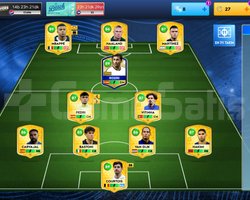Dream league soccer 2026 hesap