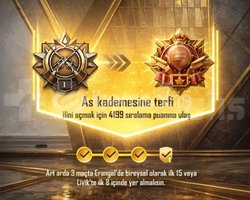 Terfi maç boost