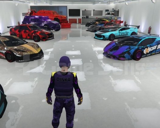 10 MODLU ARAÇ 10 MODLU KIYFT 1 MR 999 LVL