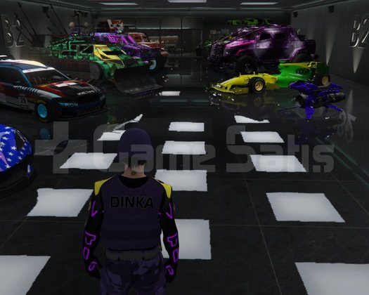20 MODLU ARAÇ 20 MODLU KIYFT 2 MR 999 LVL
