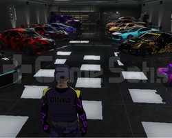 20 MODLU ARAÇ 20 MODLU KIYFT 2 MR 999 LVL