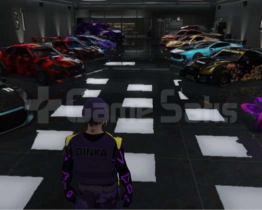 20 MODLU ARAÇ 20 MODLU KIYFT 2 MR 999 LVL