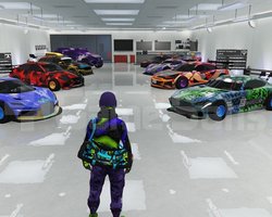 30 MODLU ARAÇ 20 MODLU KIYFT 2 MR 999 LVL