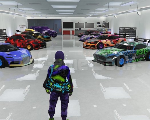 30 MODLU ARAÇ 20 MODLU KIYFT 2 MR 999 LVL