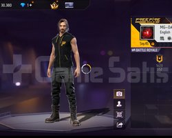 FREE FIRE HESAP SATILIK DETAYLI İLAN
