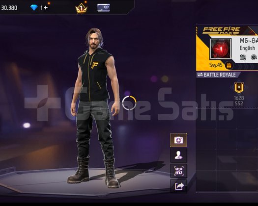 FREE FIRE HESAP SATILIK  DETAYLI İLAN
