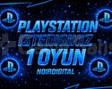 İSTEDİĞİNİZ 1 PSN OYUNU EN UYGUN+ GARANTİ