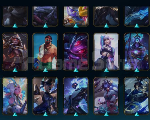 TR diamond 4 53WR güzel skinli 76 skin