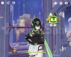 GENSHIN AR60 HESAP