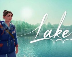 Lake + Garanti