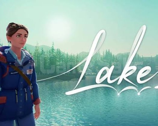 Lake + Garanti