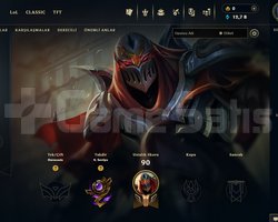 TR FRESH HANMADE HAZIR UNRANKED +45LP