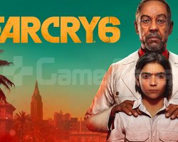 Far Cry 6