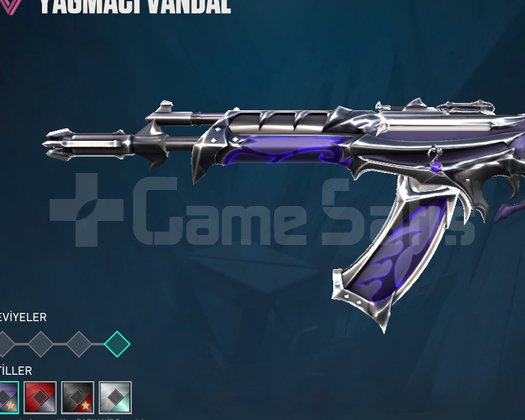 Champions 22 & Yağmacı karambit set