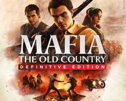 Mafia The Old Country Definitive Edition+DLC PS5