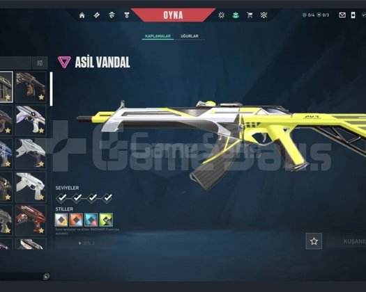 0 +150K YATIRILMIŞ ÖMÜRLÜK VIDEOLU ACC Videosu