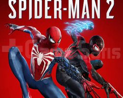 MARVEL SPİDERMAN 2 + GARANTİ DESTEK