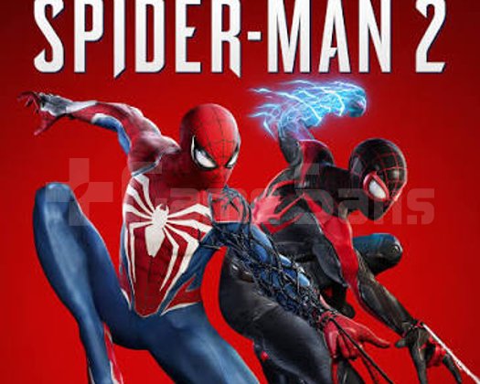 MARVEL SPİDERMAN 2 + GARANTİ DESTEK
