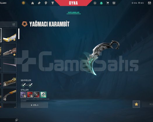 TR 90 K VP YATIRILMIŞ DOLU HESAP