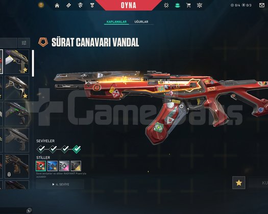 TR 90 K VP YATIRILMIŞ DOLU HESAP