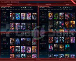 TR | S5 | 511 Kostüm | Yargıç Kayle | Tel Onaysız