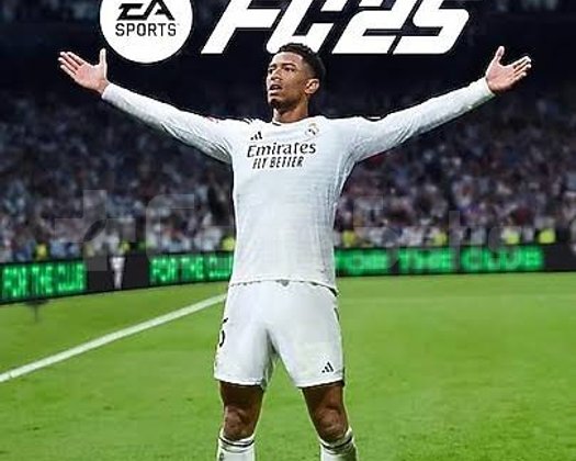 EA FC MOBİLE HESABI
