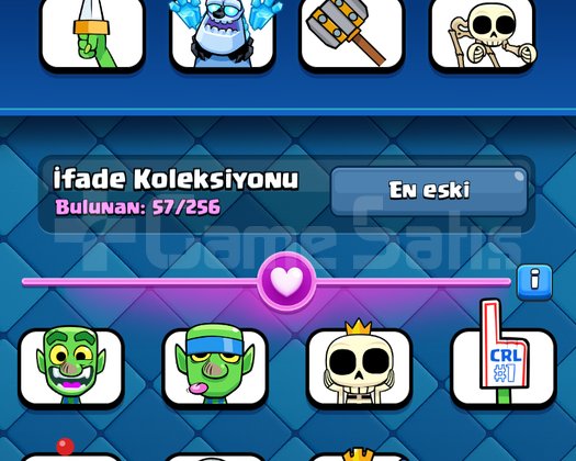 iki kez pass acılmıstır 10 evrim vardır 9800 kupa