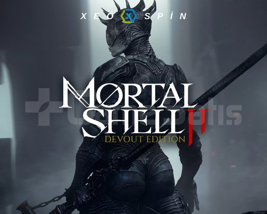 Mortal Shell 2 Devout Edition + 2 OYUN + OTO GUARD