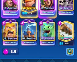 6 max 12 evrim 4 kahramanlı hesap