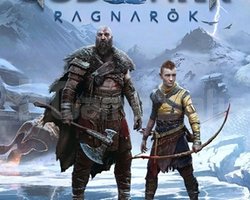 God of War Ragnarok Garantili+ GARANTİ DESTEK