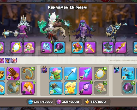 TH18 MAKS EKİPMAN SAĞLAM HESAP UYGUNA