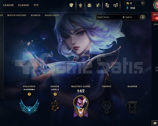 TR Plat 1 85 level 68 şampiyon güzel skinli hesap