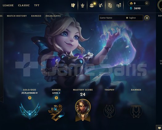 TR Plat 4 başlamış 1 win 0 lose fresh hesap