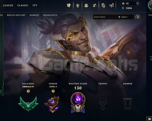 TR Zümrüt 4 güzel skinli destek main hesap