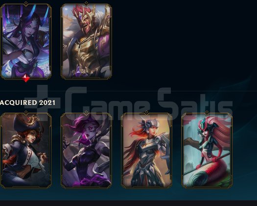 TR Silver 1 destek paketi alınmış hesap